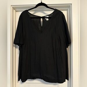 Ava & Viv Blouse